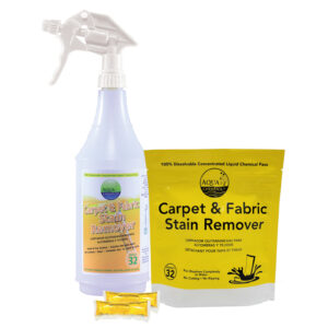Carpet & Fabric Stain Remover