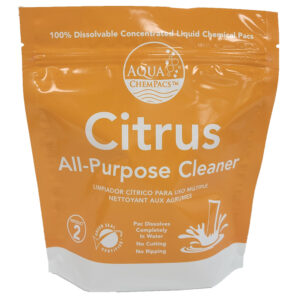 Citrus All-Purpose Floor Cleaner
