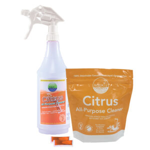 Citrus All Purpose Cleaner