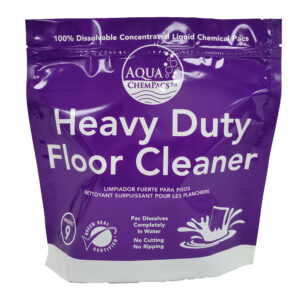 Heavy Duty Floor Cleaner