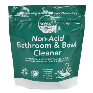 Non-Acid Bathrom & Bowl Cleaner