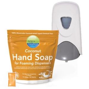 Coconut Hand Soap