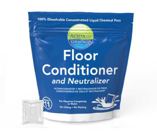 Floor Conditioner & Neutralizer
