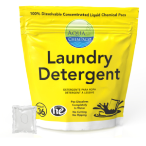 Laundry Detergent
