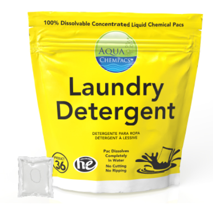 Laundry Detergent