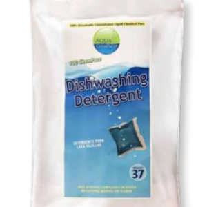 Dishwashing Detergent