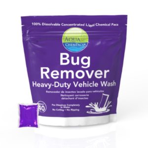 Bug Remover