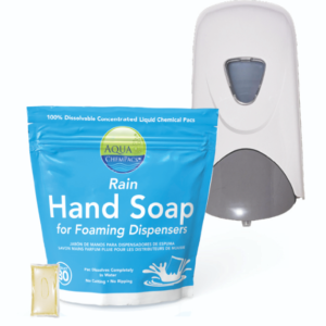 Rain Hand Soap